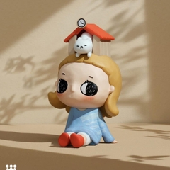 NYOTA V2 Growing Up By Your Way Series Figures BLIND BOX