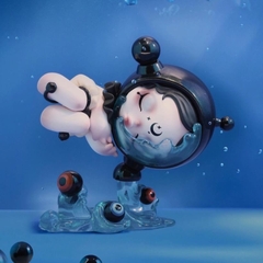 SKULLPANDA Image Of Reality Series Figures Blind Box