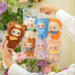 LIILA s ZOO Series Plush Blind Box