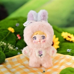 NOMMI Garden Rabbit Plush Series BLIND BOX