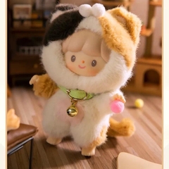 Zzoton My Little Cat Series Plush BLIND BOX