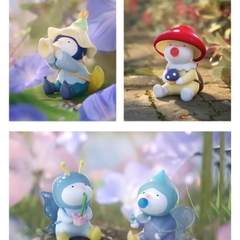 REPOLAR MAGICAL GARDEN SERIES Figures Blind Box