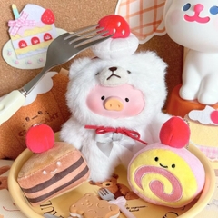Teddy LuLu The Pig Series Plush Blind Box