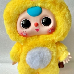BABY THREE V1 400% Animal Plush Series BLIND BOX