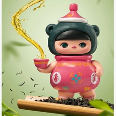 PUCKY The Feast Series Figures Blind Box