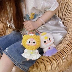 BABY THREE Fairy Tale Kindergarten Series Plush Blind Box