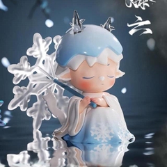 MIMI - MYTH MOUNTAIN AND SEE GODS SERIES Figures Blind Box