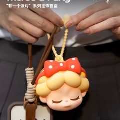 Case Airpod WENDY There’s A Party Series Accessory Blind Box