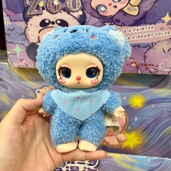 LIILA s ZOO Series Plush Blind Box