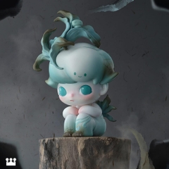 DIMOO Stories In The Cup Series Figures BLIND BOX