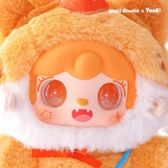YOOKI V2 Meow Meow Kindergarten Series Plush BLIND BOX