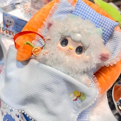 YOOKI Special version Plush Figure