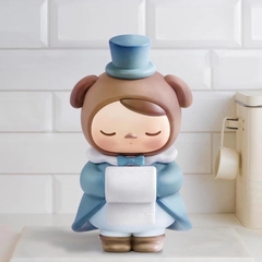 PUCKY Home Time Series Figures Blind Box