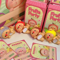 OYO Fruit Party Hipper Series Toys Mini BLINDBOX