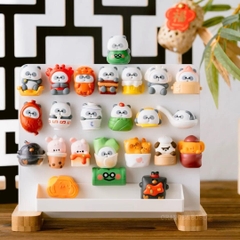 MR PA Food Series BLIND BAG