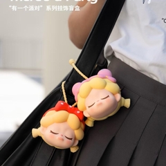 Case Airpod WENDY There’s A Party Series Accessory Blind Box