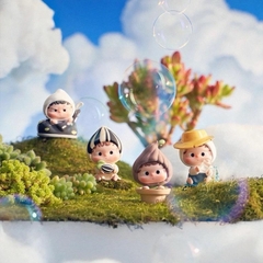 Heyone MINI v3 Series Figures Blind Bag