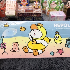 REPOLAR Wonderful Summer Trip Series Figures Blind Box