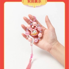 Mô hình ẩn móc khoá móc điện thoại