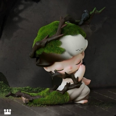 DIMOO Stories In The Cup Series Figures BLIND BOX