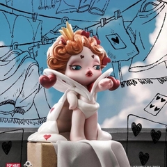 SKULLPANDA Everyday Wonderland Series Figures Blind Box