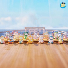 REPOLAR Wonderful Summer Trip Series Figures Blind Box