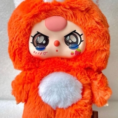 BABY THREE V1 400% Animal Plush Series BLIND BOX