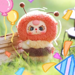 BABY THREE Insects Series Plush BLIND BOX