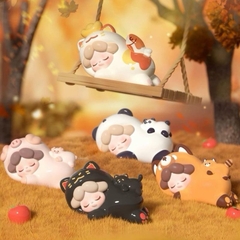 WENDY Sleepy Everyday Series Figures Blind Bag