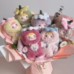 NOMMI Garden Rabbit Plush Series BLIND BOX