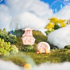Heyone MINI v3 Series Figures Blind Bag