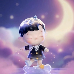 HACIPUPU In My Dream Series Figures Blind Box