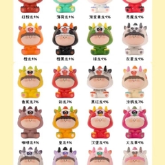 AMLLS Little Dragon Series Blind Bag
