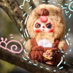 BABY THREE Little Cute Baby Series Plush BLIND BOX (V3 mini)