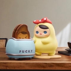 PUCKY Home Time Series Figures Blind Box