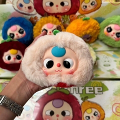 BABY THREE Fruit Series Plush Blind Box