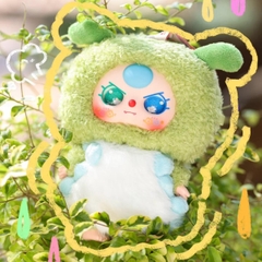 BABY THREE Insects Series Plush BLIND BOX