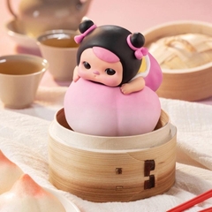 PUCKY The Feast Series Figures Blind Box