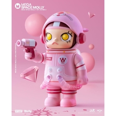 MEGA SPACE MOLLY 100 Series 2