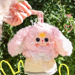 BABY THREE Little Cute Baby Series Plush BLIND BOX (V3 mini)