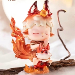 Heyone MIMI The Poem of Nature Series Figures Blind Box