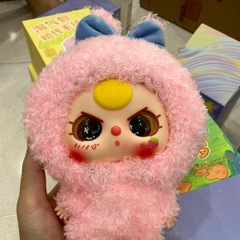 BABY THREE Fairy Tale Kindergarten Series Plush Blind Box