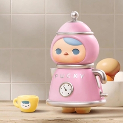 PUCKY Home Time Series Figures Blind Box