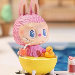 Labubu The Monsters Fruits Series Figures Blind Box