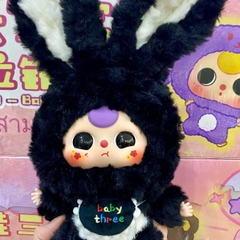 BABY THREE Rabbit Town Series Plush Blind Box