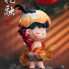 MIMI - MYTH MOUNTAIN AND SEE GODS SERIES Figures Blind Box