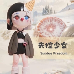 Hello Winkyee Shining Series Figures Blind Box