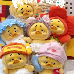 Upset Duck - Act Cute Duck Plush Series Blind Box