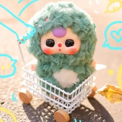 BABY THREE Little Cute Baby Series Plush BLIND BOX (V3 mini)