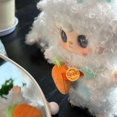 YOOKI Special version Plush Figure
